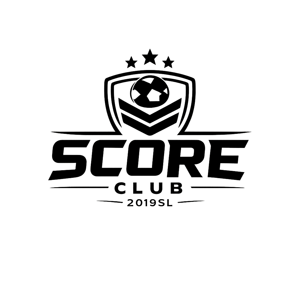 SCORE CLUB SL